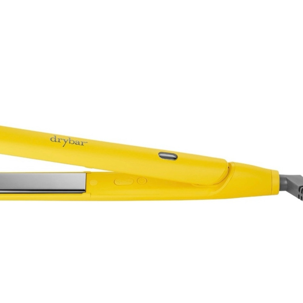 Drybar The 1" Tress Press Hair Straightening Iron